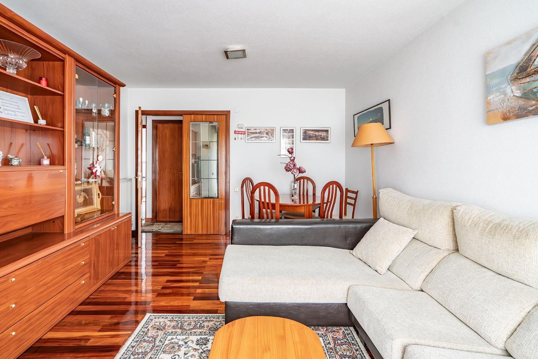Piso Con Piscina Appartement Santander Buitenkant foto